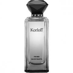 Korloff for Men
